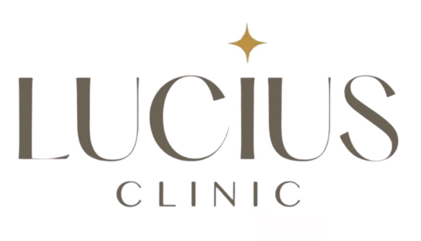 Lucius Clinic Logo
